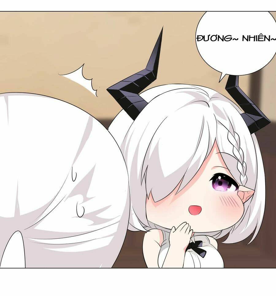 My Harem Grew So Large, I Was Forced To Ascend Chapter 21 - Trang 2