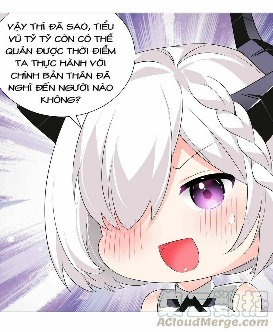 My Harem Grew So Large, I Was Forced To Ascend Chapter 21 - Trang 2