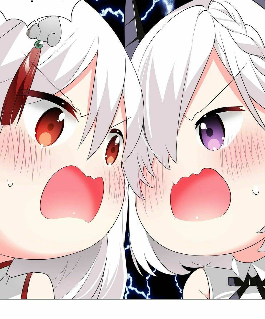 My Harem Grew So Large, I Was Forced To Ascend Chapter 21 - Trang 2