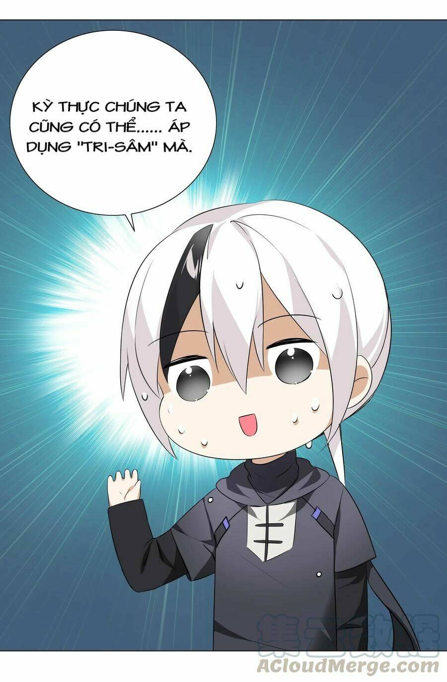 My Harem Grew So Large, I Was Forced To Ascend Chapter 21 - Trang 2