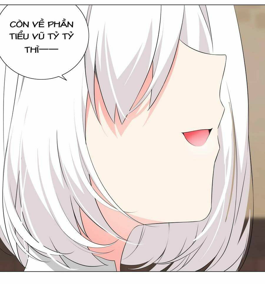 My Harem Grew So Large, I Was Forced To Ascend Chapter 21 - Trang 2