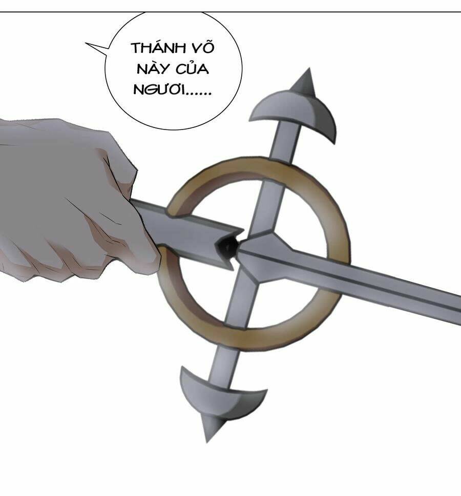 My Harem Grew So Large, I Was Forced To Ascend Chapter 24 - Trang 2