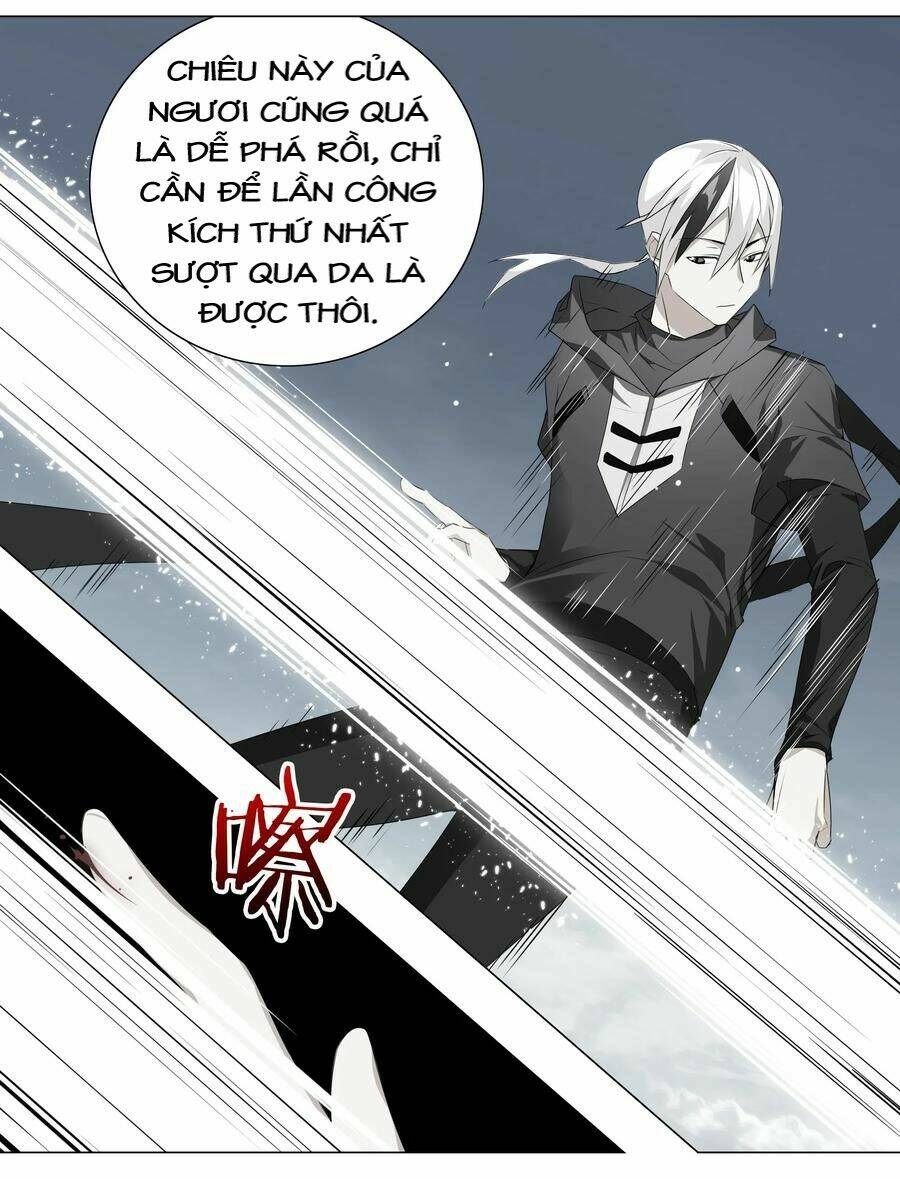 My Harem Grew So Large, I Was Forced To Ascend Chapter 24 - Trang 2