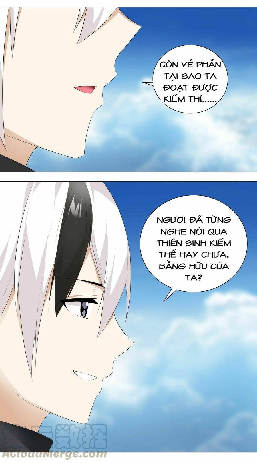 My Harem Grew So Large, I Was Forced To Ascend Chapter 24 - Trang 2