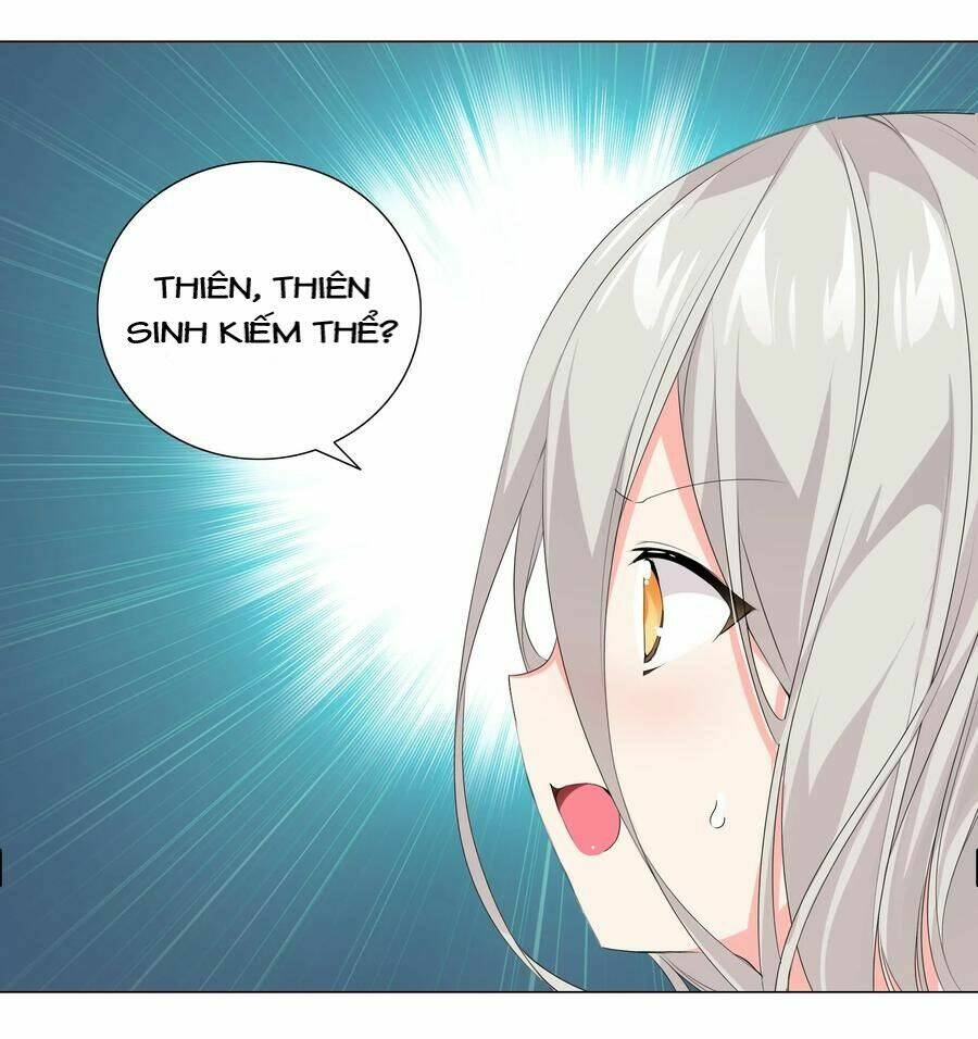 My Harem Grew So Large, I Was Forced To Ascend Chapter 24 - Trang 2