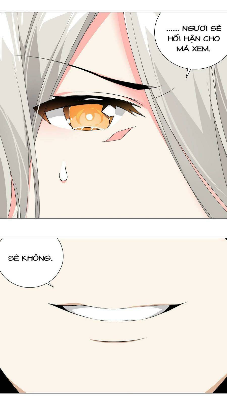 My Harem Grew So Large, I Was Forced To Ascend Chapter 24 - Trang 2