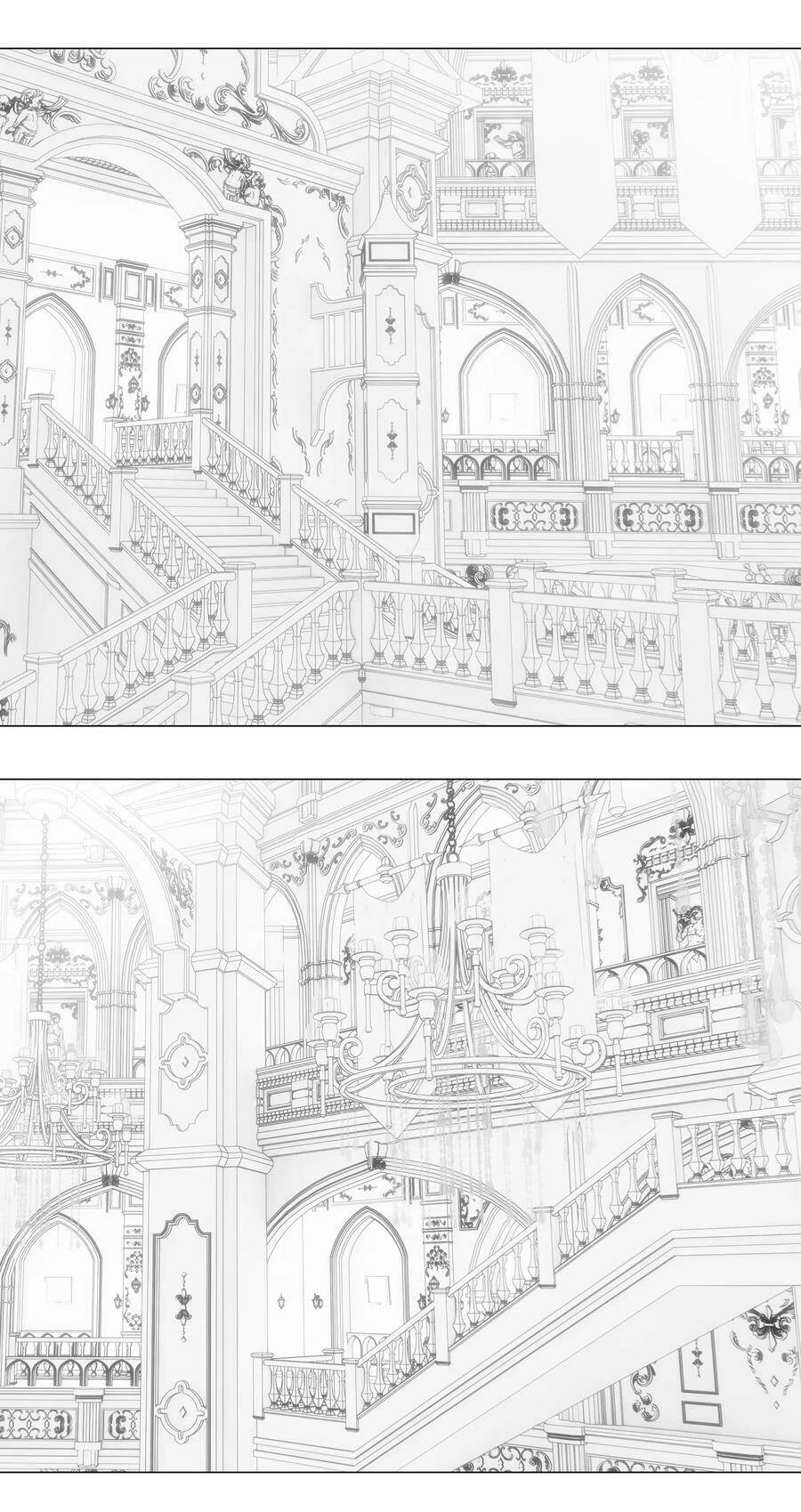 My Harem Grew So Large, I Was Forced To Ascend Chapter 24 - Trang 2