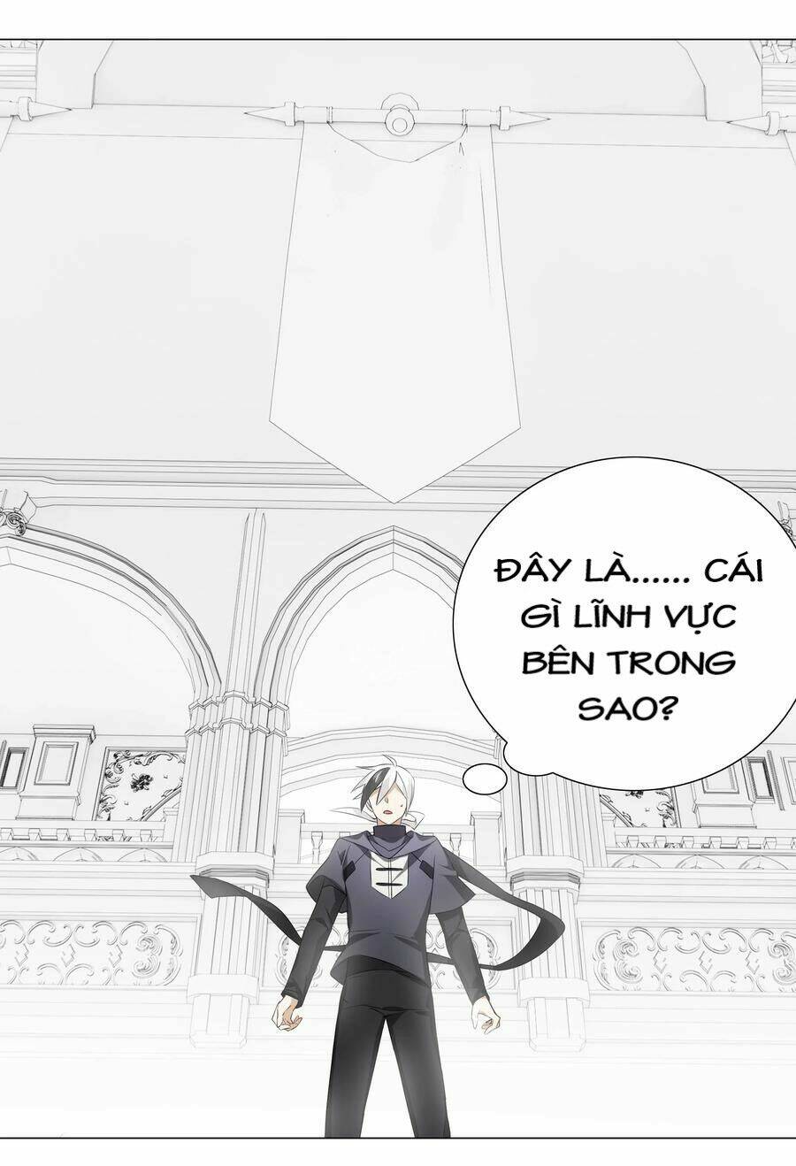 My Harem Grew So Large, I Was Forced To Ascend Chapter 24 - Trang 2