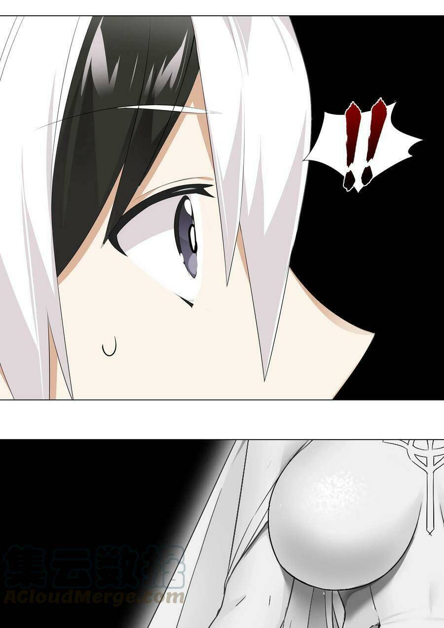 My Harem Grew So Large, I Was Forced To Ascend Chapter 24 - Trang 2