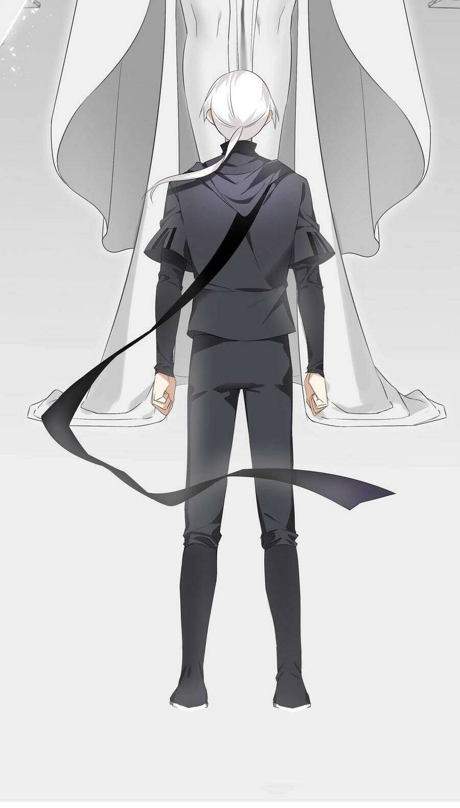 My Harem Grew So Large, I Was Forced To Ascend Chapter 24 - Trang 2