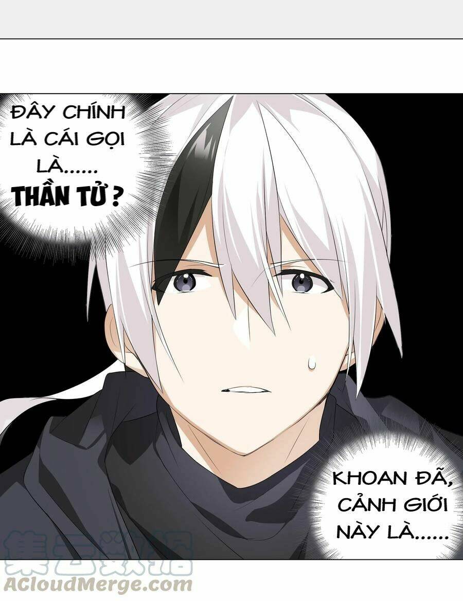 My Harem Grew So Large, I Was Forced To Ascend Chapter 24 - Trang 2