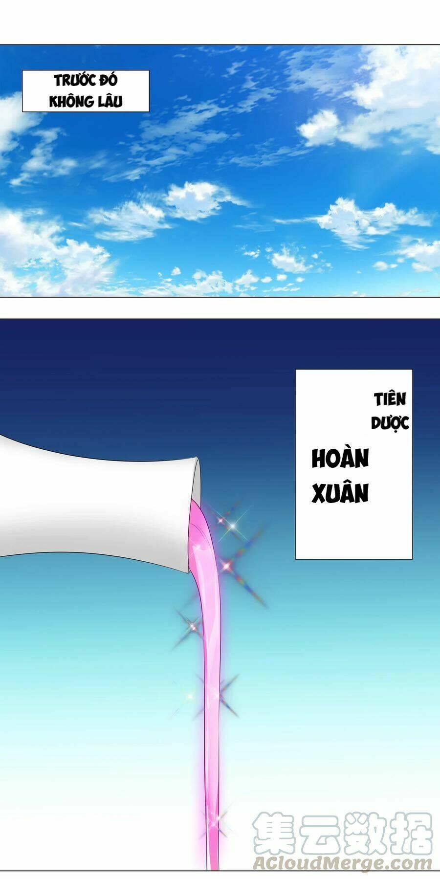 My Harem Grew So Large, I Was Forced To Ascend Chapter 25 - Trang 2