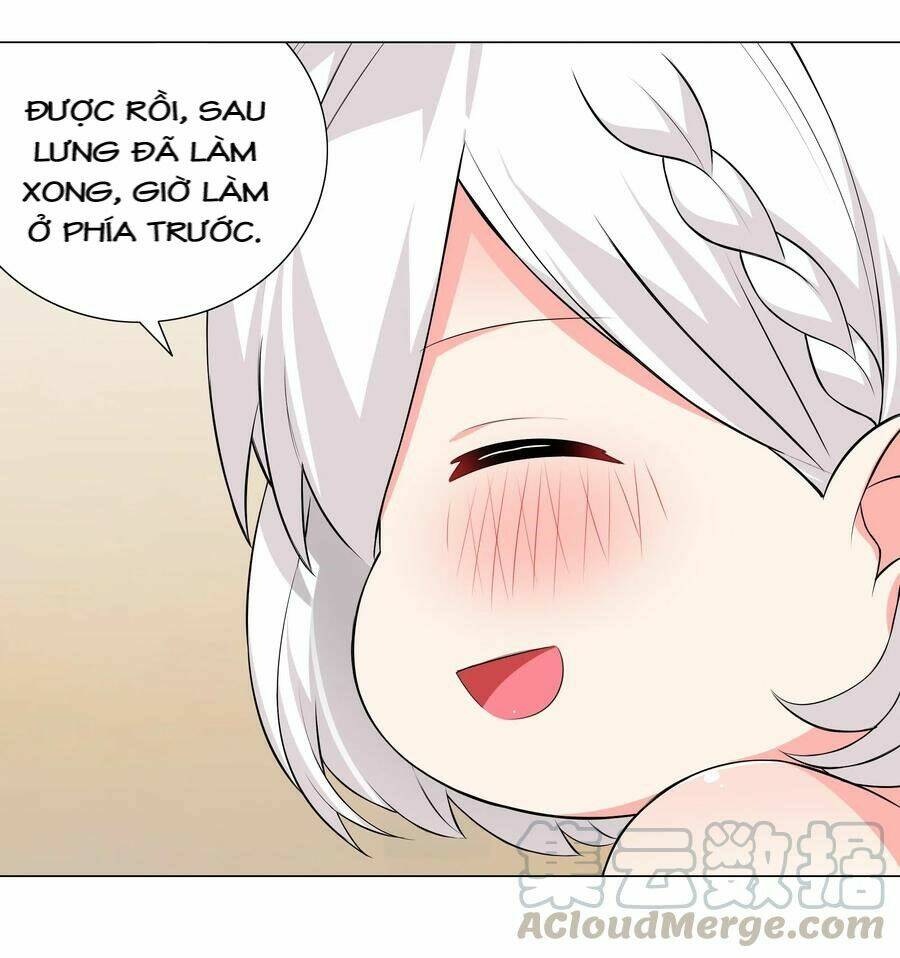 My Harem Grew So Large, I Was Forced To Ascend Chapter 25 - Trang 2