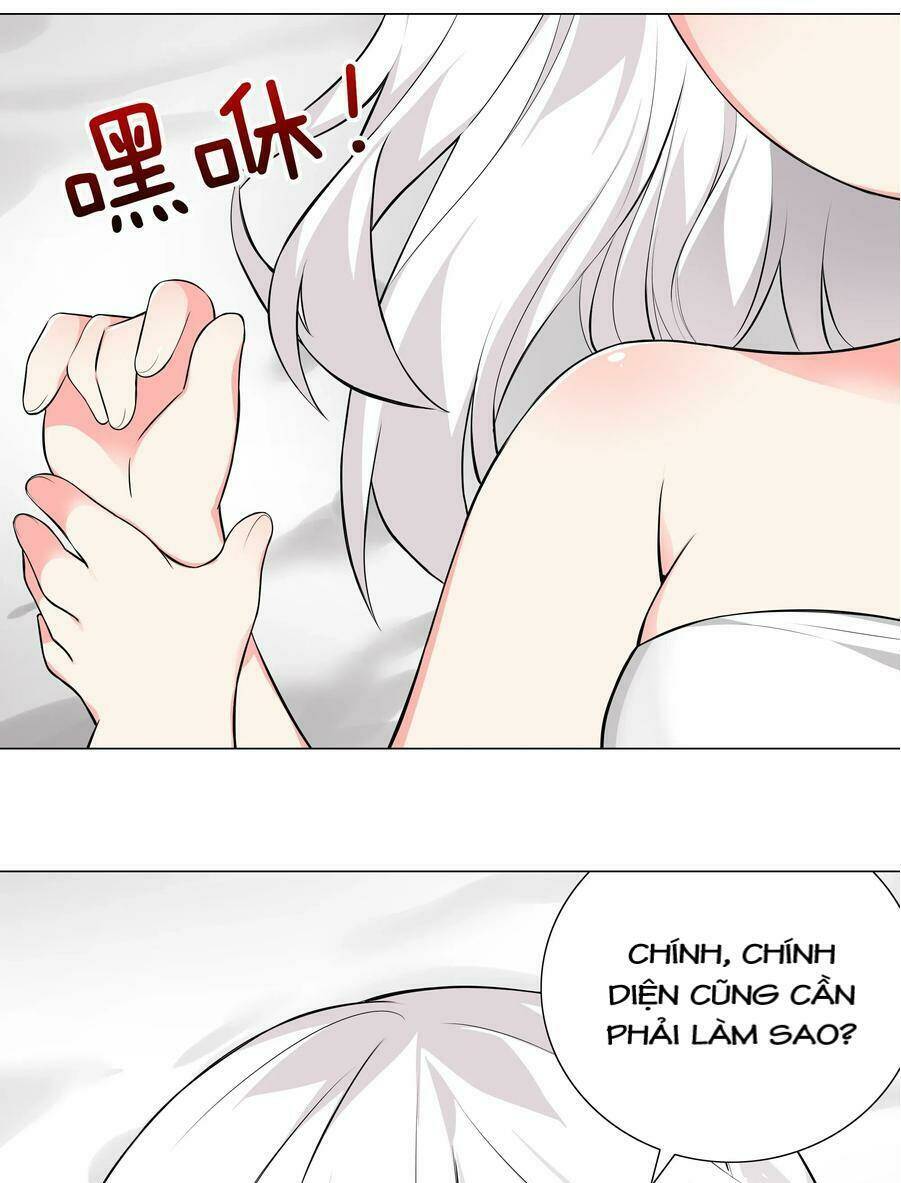 My Harem Grew So Large, I Was Forced To Ascend Chapter 25 - Trang 2