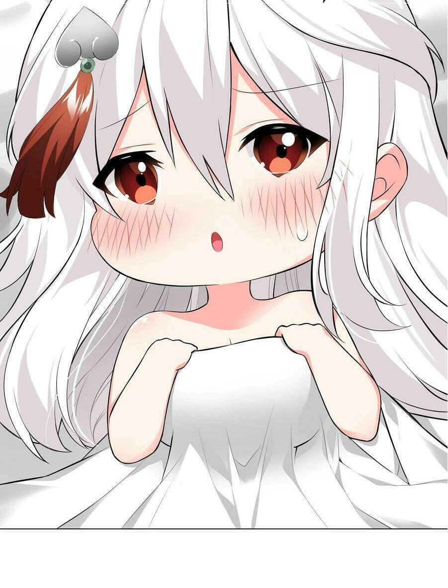 My Harem Grew So Large, I Was Forced To Ascend Chapter 25 - Trang 2