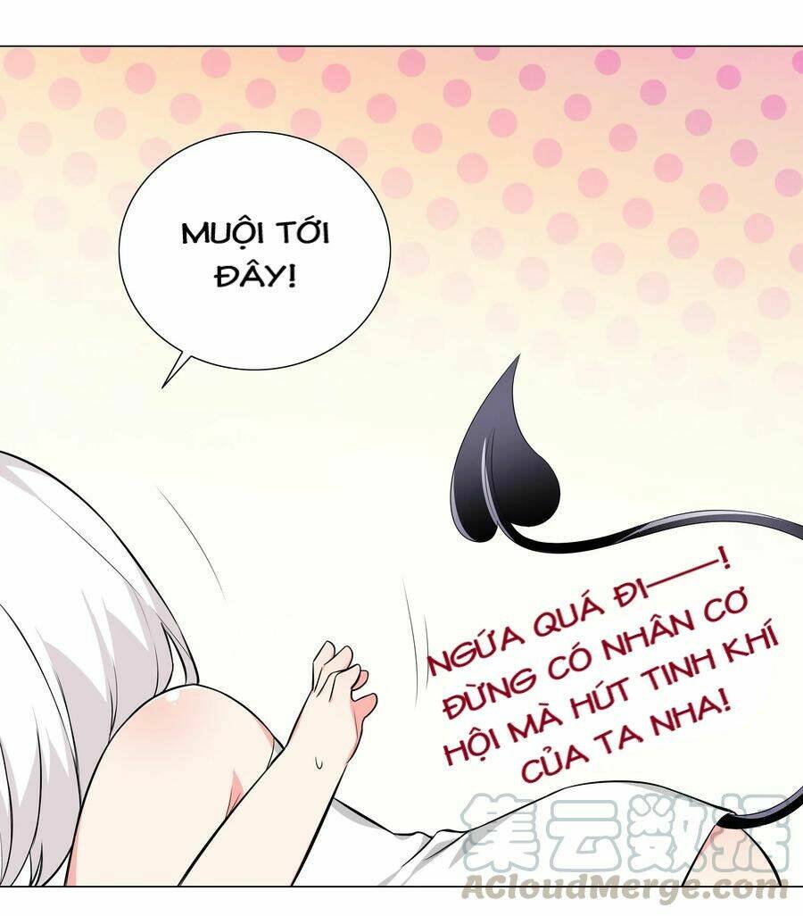 My Harem Grew So Large, I Was Forced To Ascend Chapter 25 - Trang 2