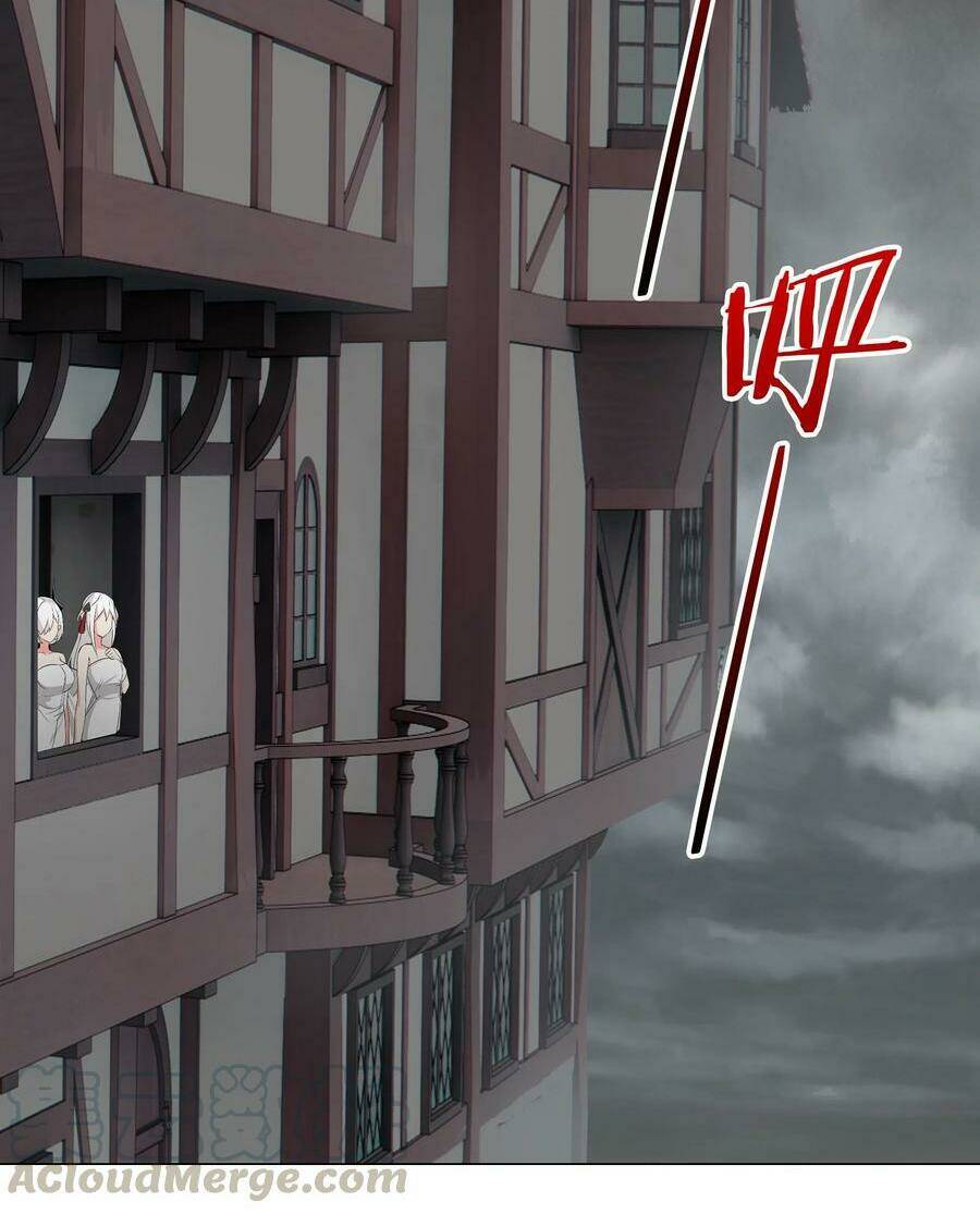 My Harem Grew So Large, I Was Forced To Ascend Chapter 25 - Trang 2