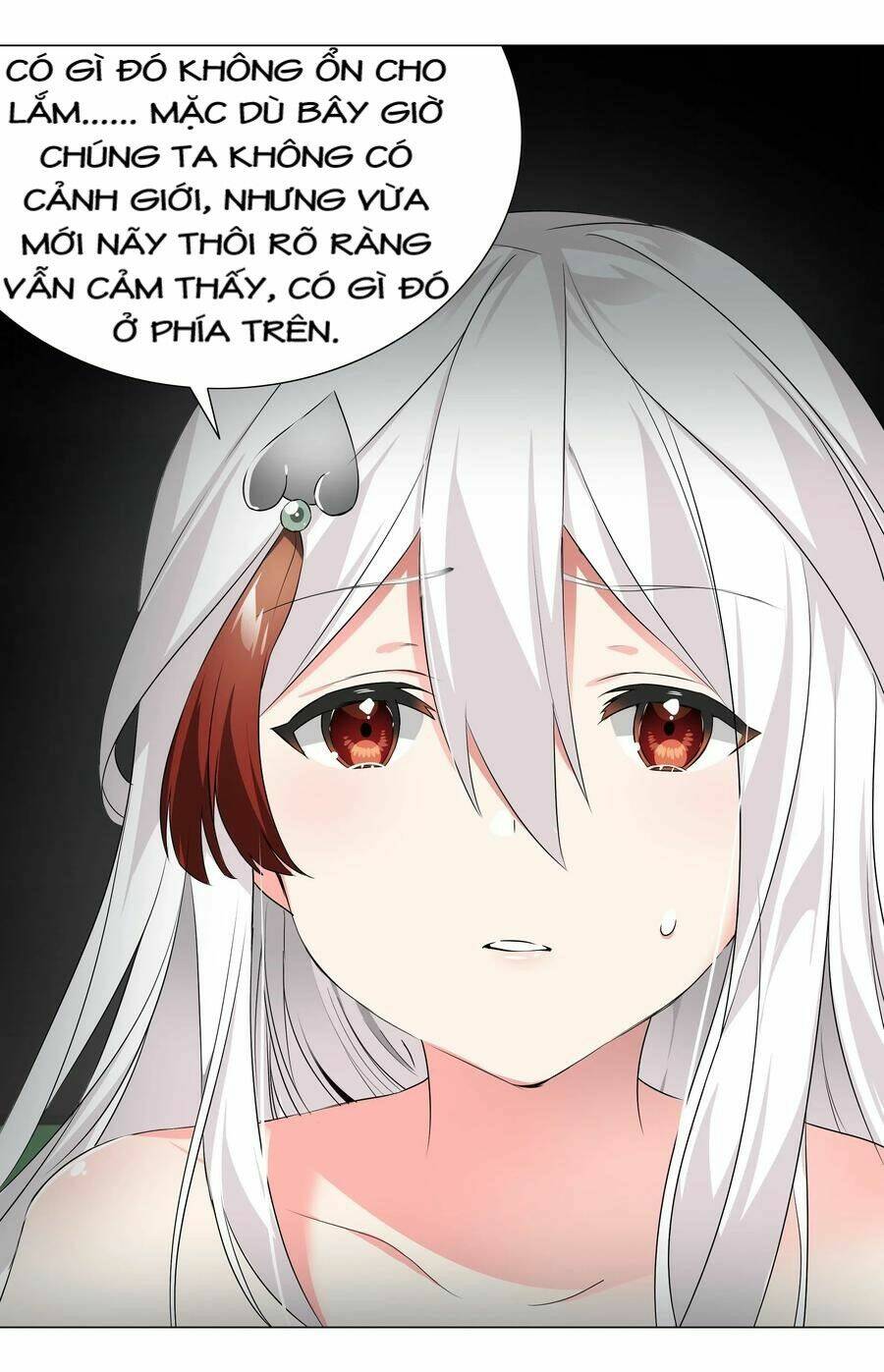 My Harem Grew So Large, I Was Forced To Ascend Chapter 25 - Trang 2