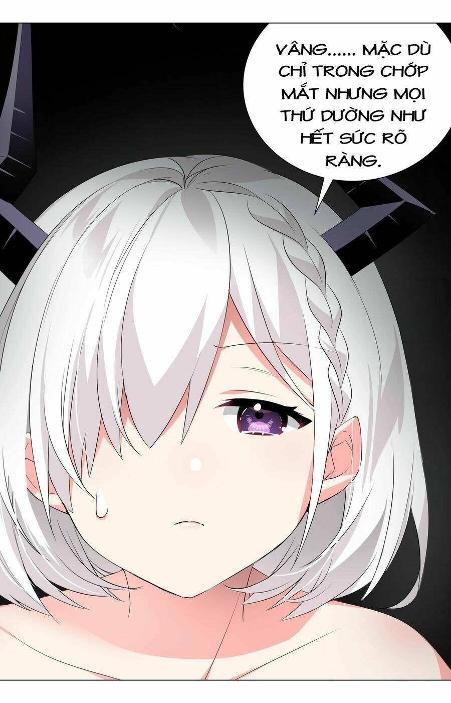 My Harem Grew So Large, I Was Forced To Ascend Chapter 25 - Trang 2