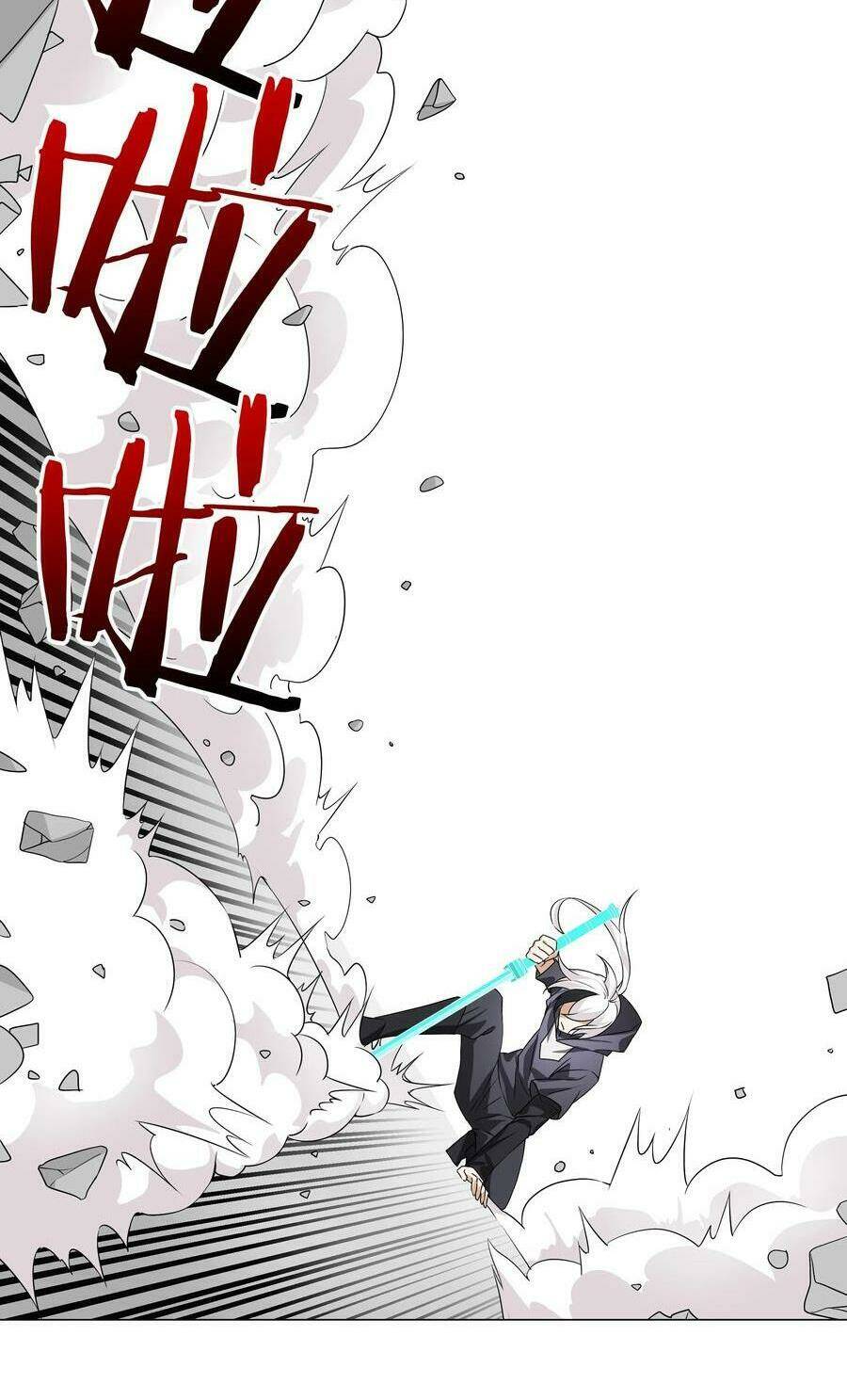 My Harem Grew So Large, I Was Forced To Ascend Chapter 25 - Trang 2