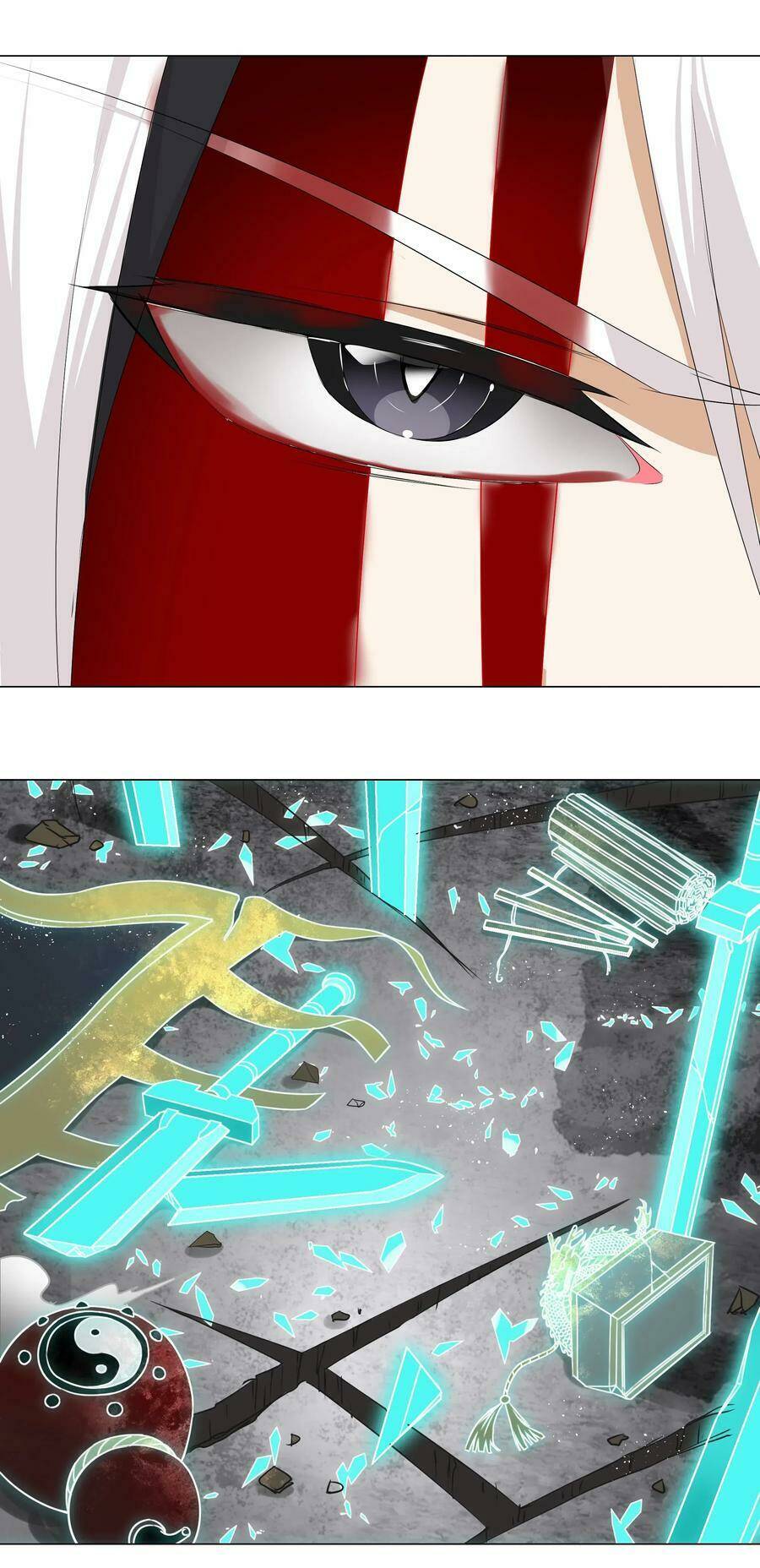 My Harem Grew So Large, I Was Forced To Ascend Chapter 25 - Trang 2