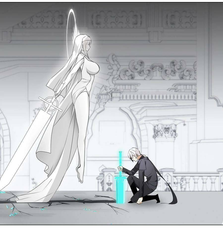 My Harem Grew So Large, I Was Forced To Ascend Chapter 25 - Trang 2