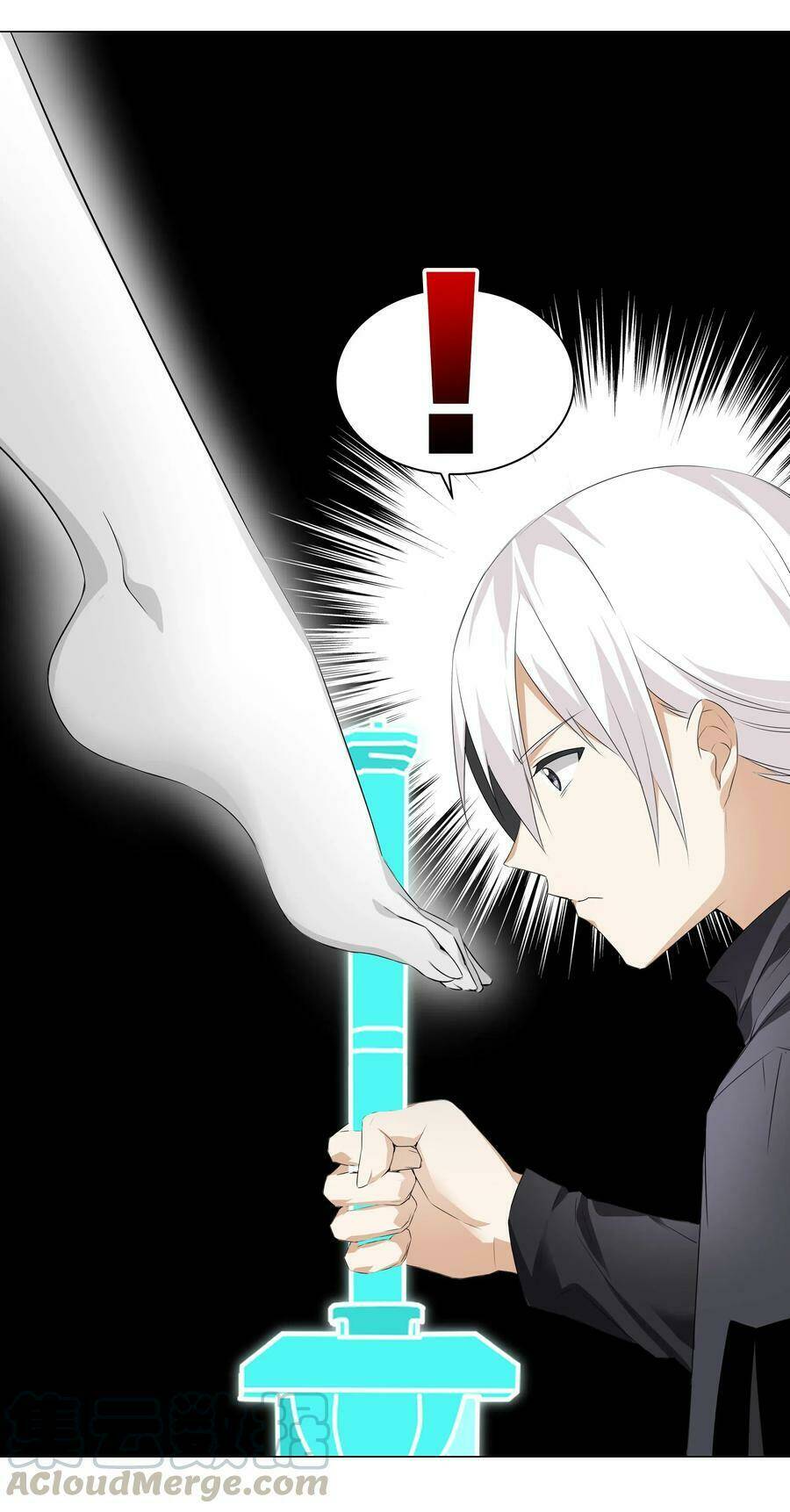 My Harem Grew So Large, I Was Forced To Ascend Chapter 25 - Trang 2