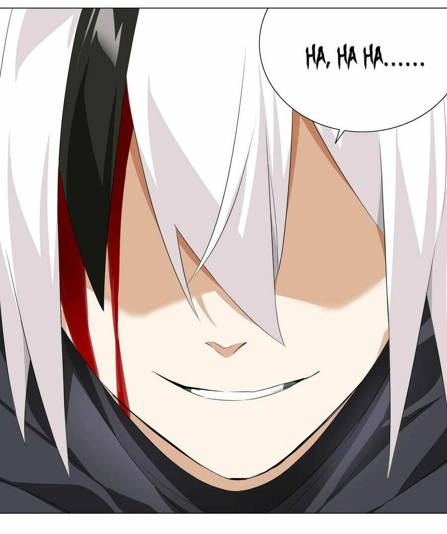 My Harem Grew So Large, I Was Forced To Ascend Chapter 25 - Trang 2