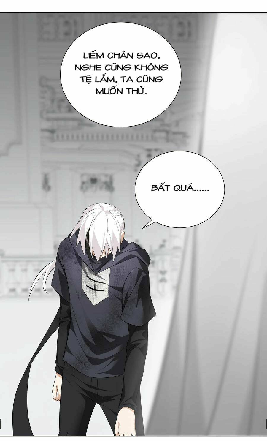 My Harem Grew So Large, I Was Forced To Ascend Chapter 25 - Trang 2