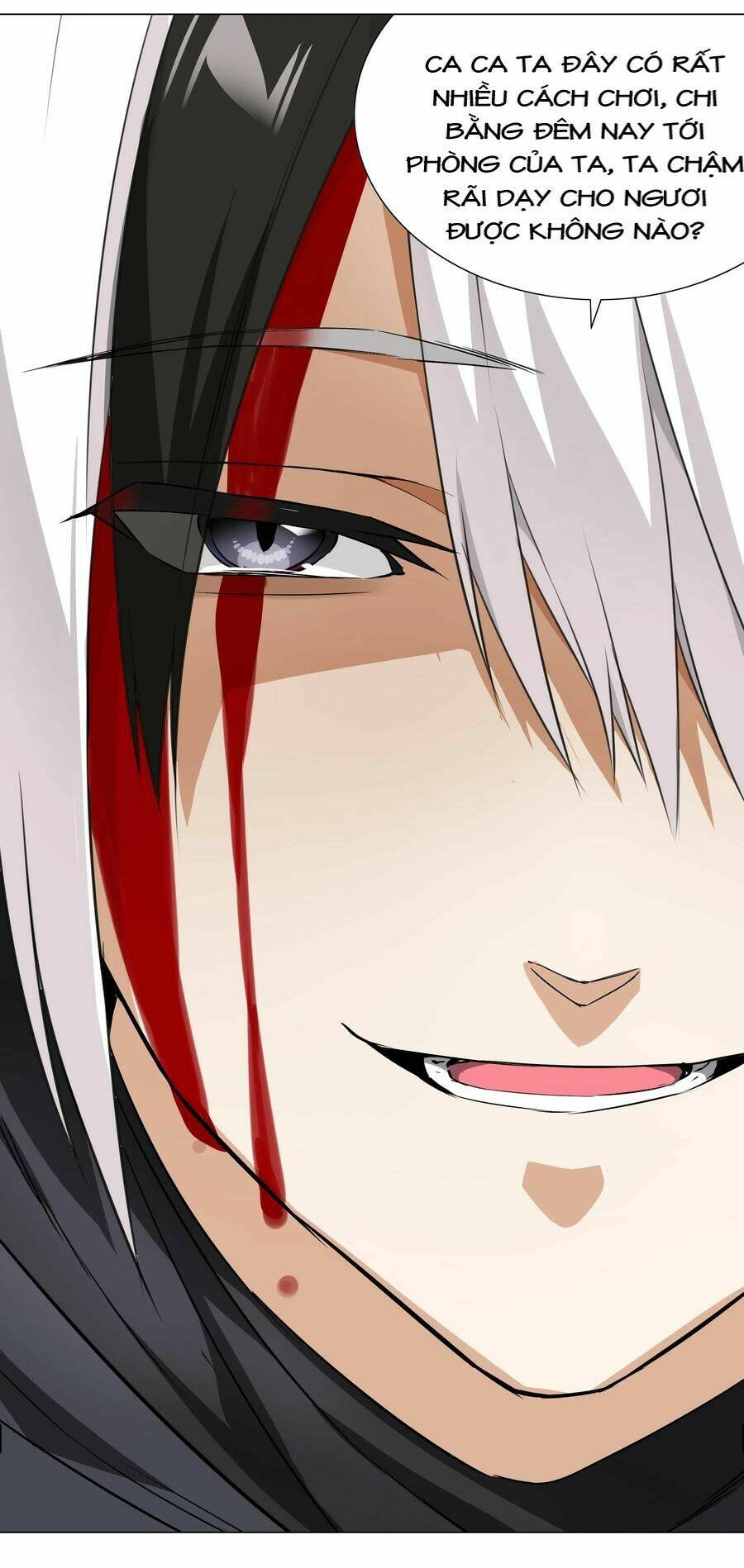 My Harem Grew So Large, I Was Forced To Ascend Chapter 25 - Trang 2