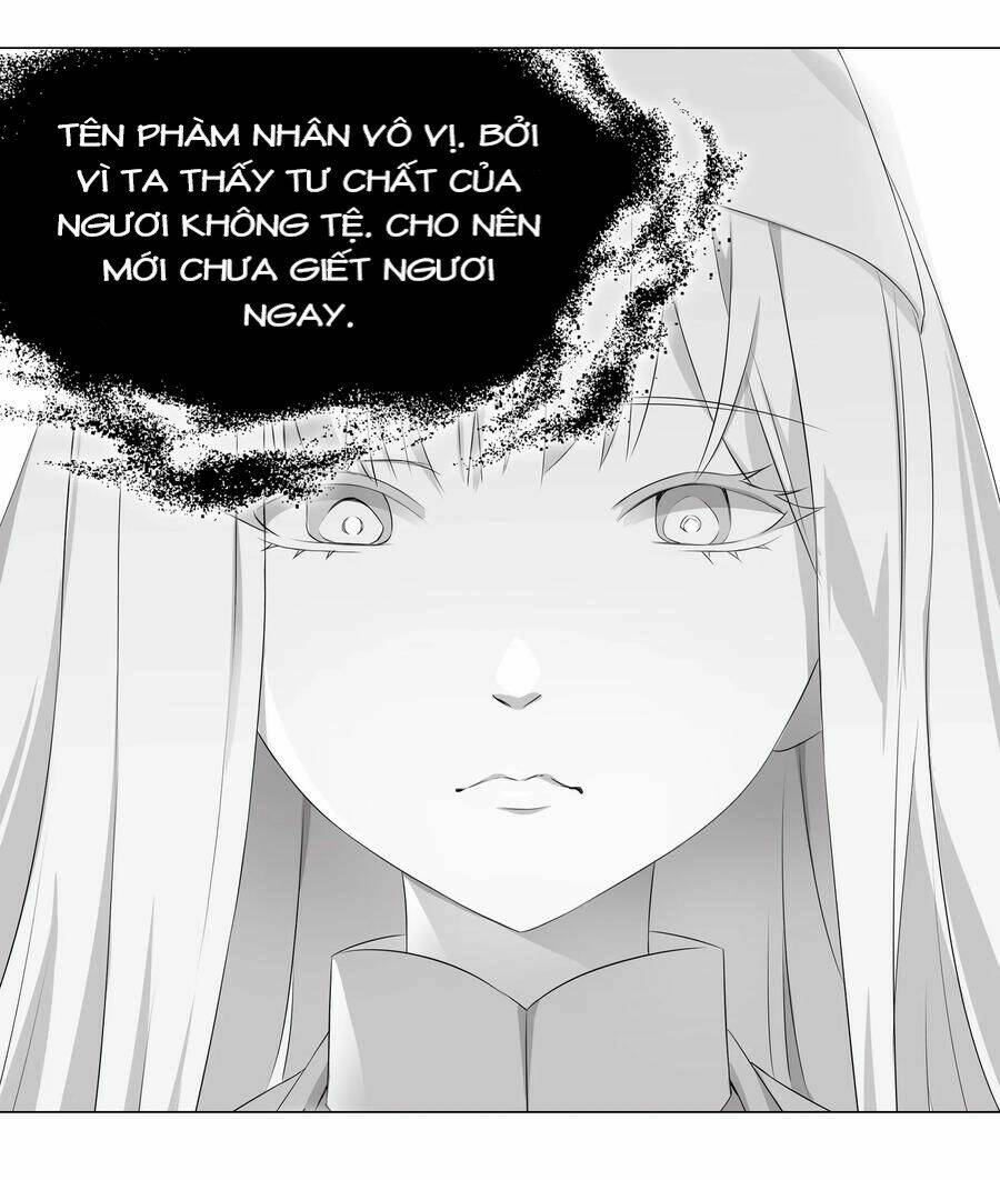 My Harem Grew So Large, I Was Forced To Ascend Chapter 25 - Trang 2