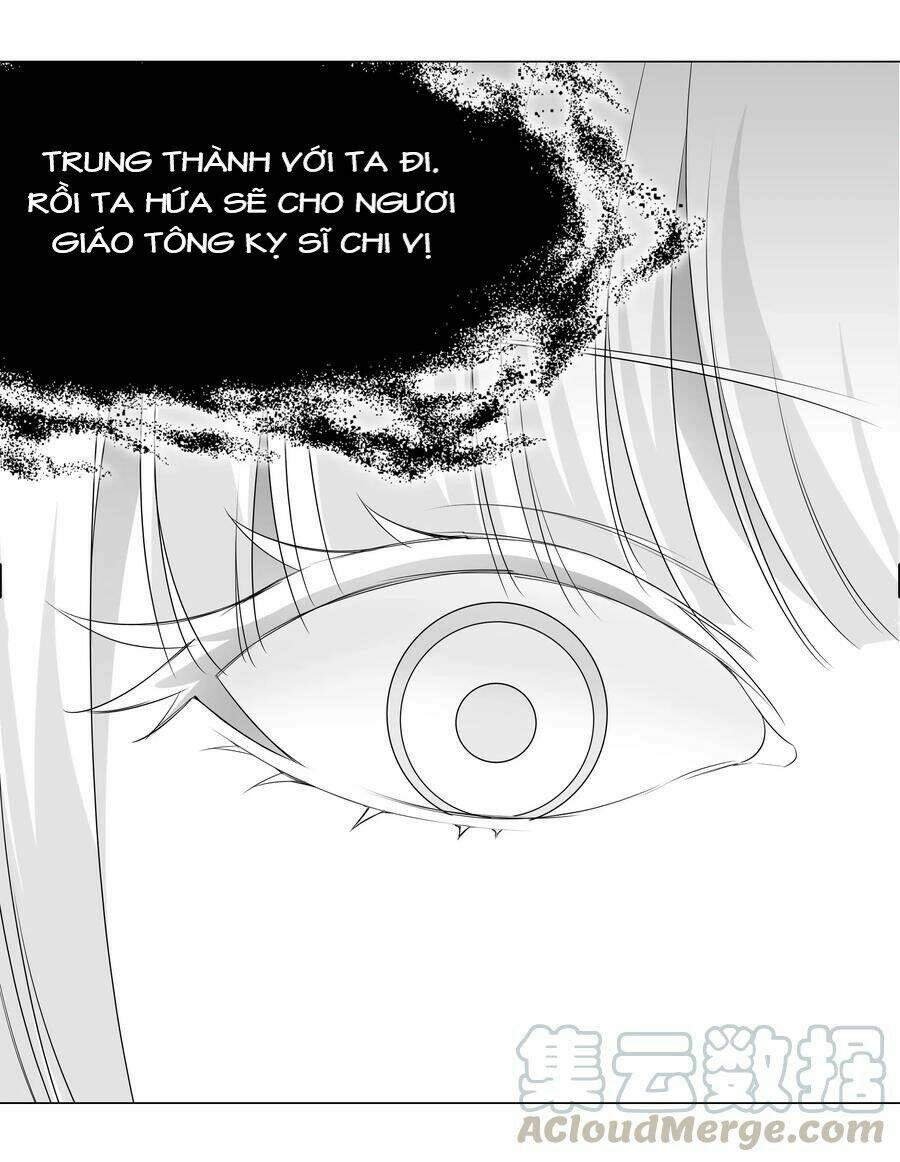 My Harem Grew So Large, I Was Forced To Ascend Chapter 25 - Trang 2