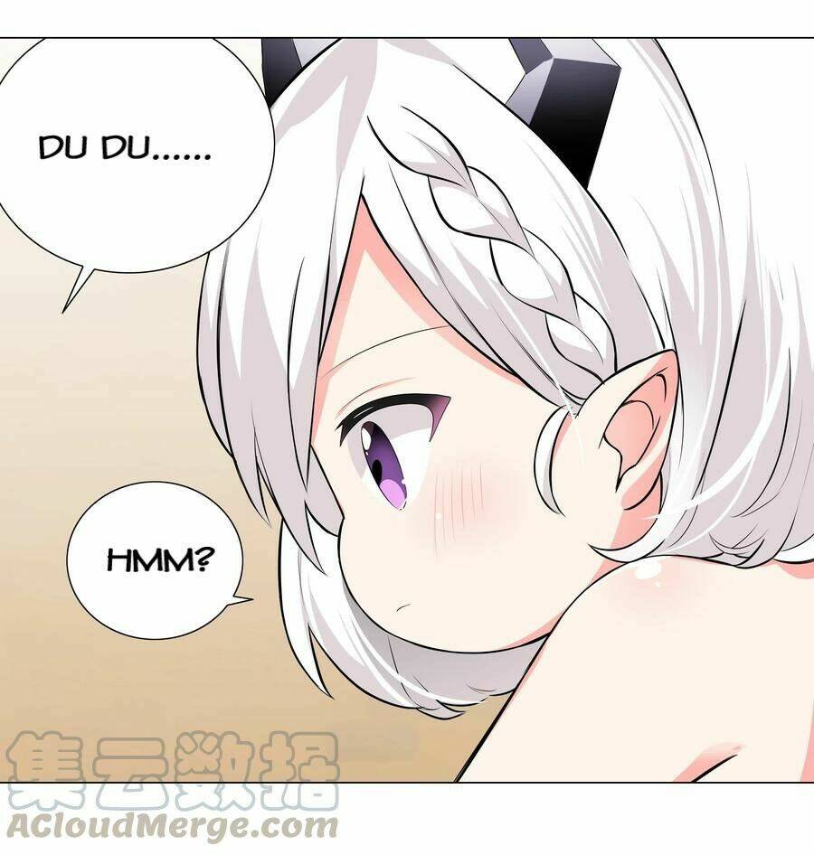 My Harem Grew So Large, I Was Forced To Ascend Chapter 25 - Trang 2