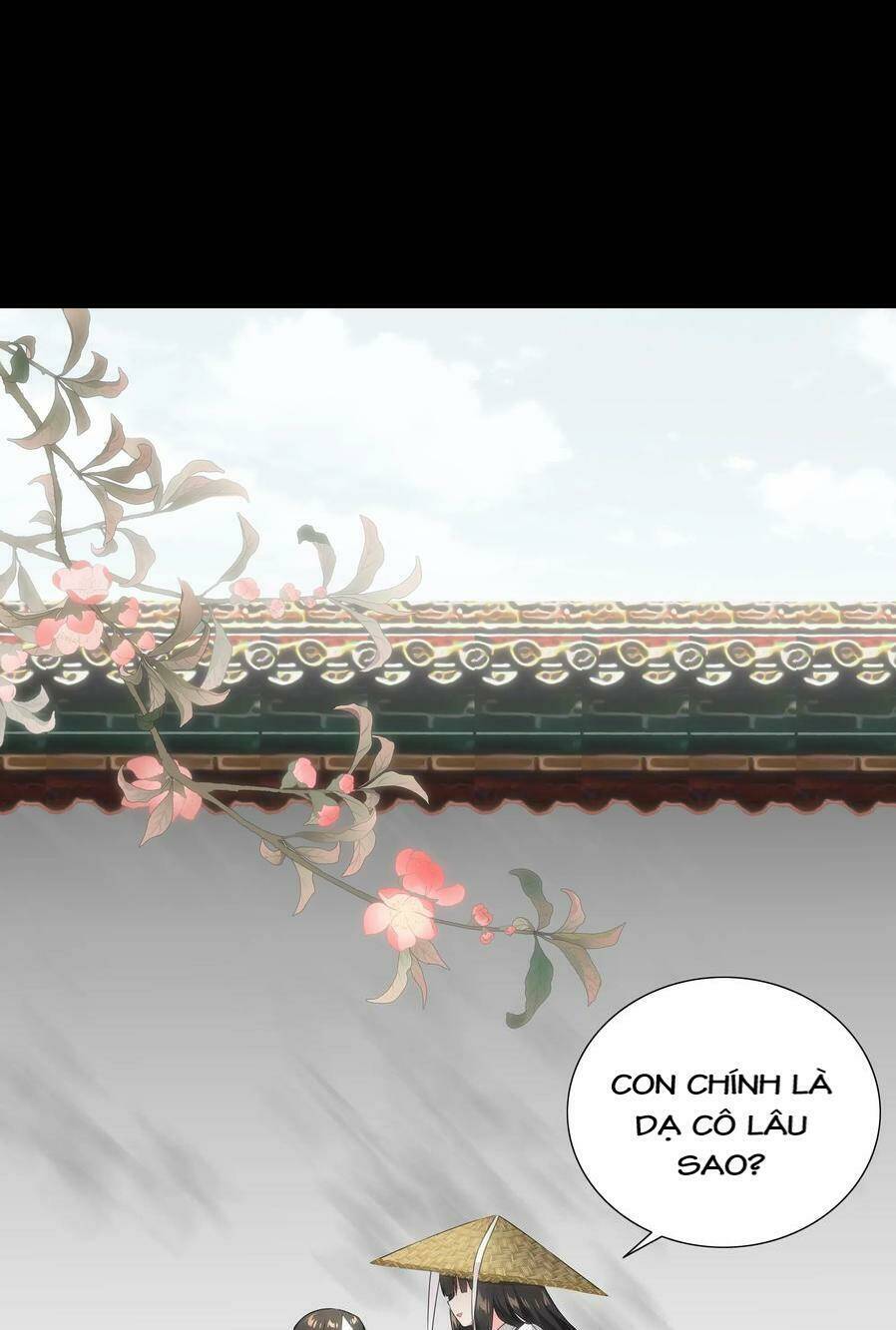 My Harem Grew So Large, I Was Forced To Ascend Chapter 25 - Trang 2