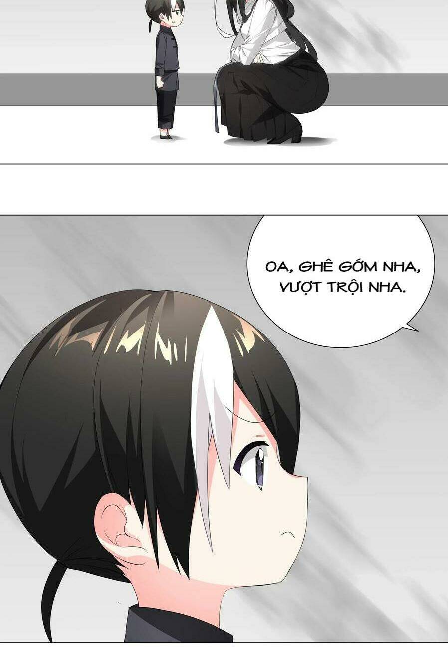 My Harem Grew So Large, I Was Forced To Ascend Chapter 25 - Trang 2