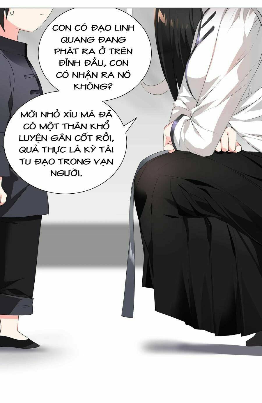 My Harem Grew So Large, I Was Forced To Ascend Chapter 25 - Trang 2