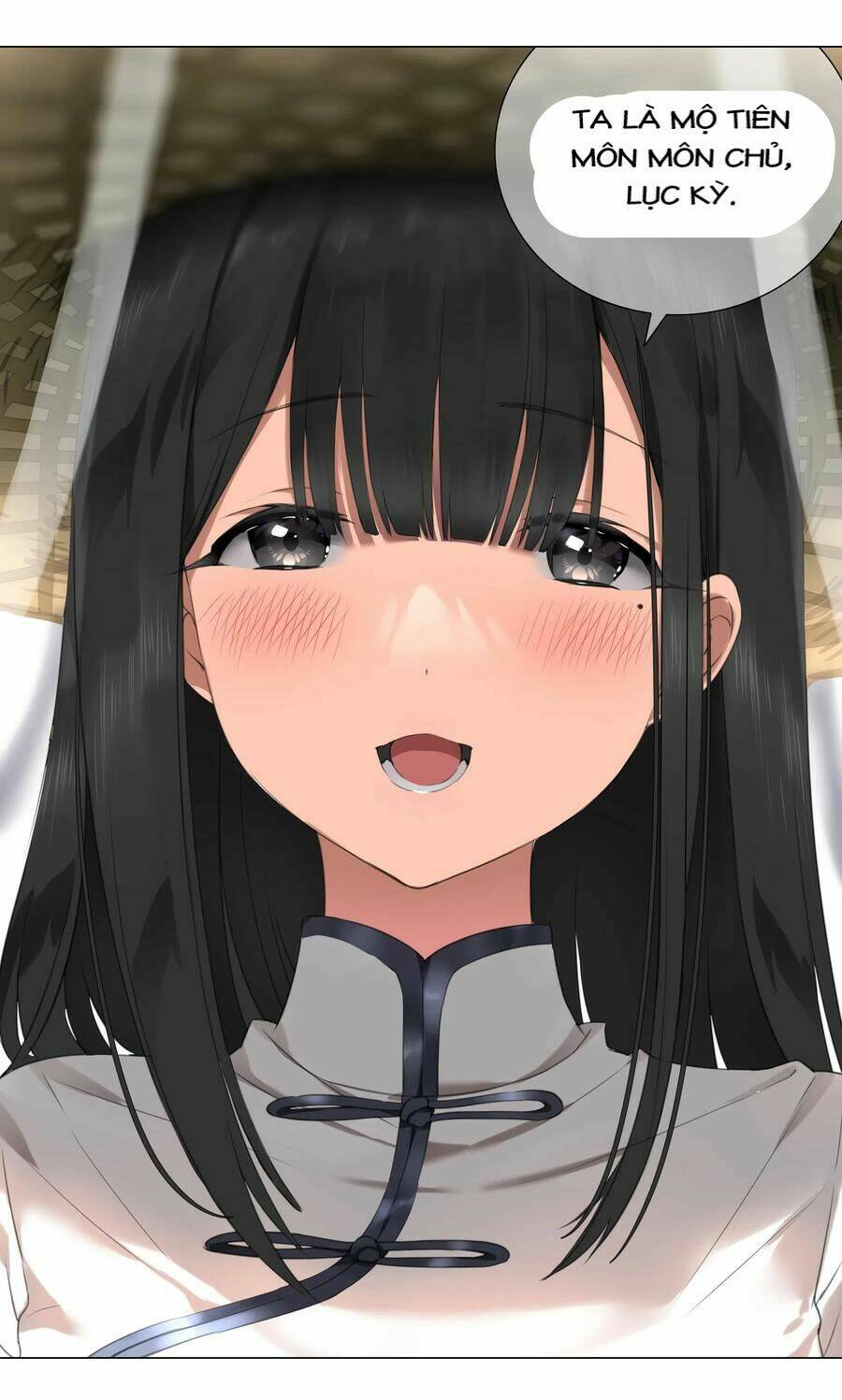 My Harem Grew So Large, I Was Forced To Ascend Chapter 25 - Trang 2