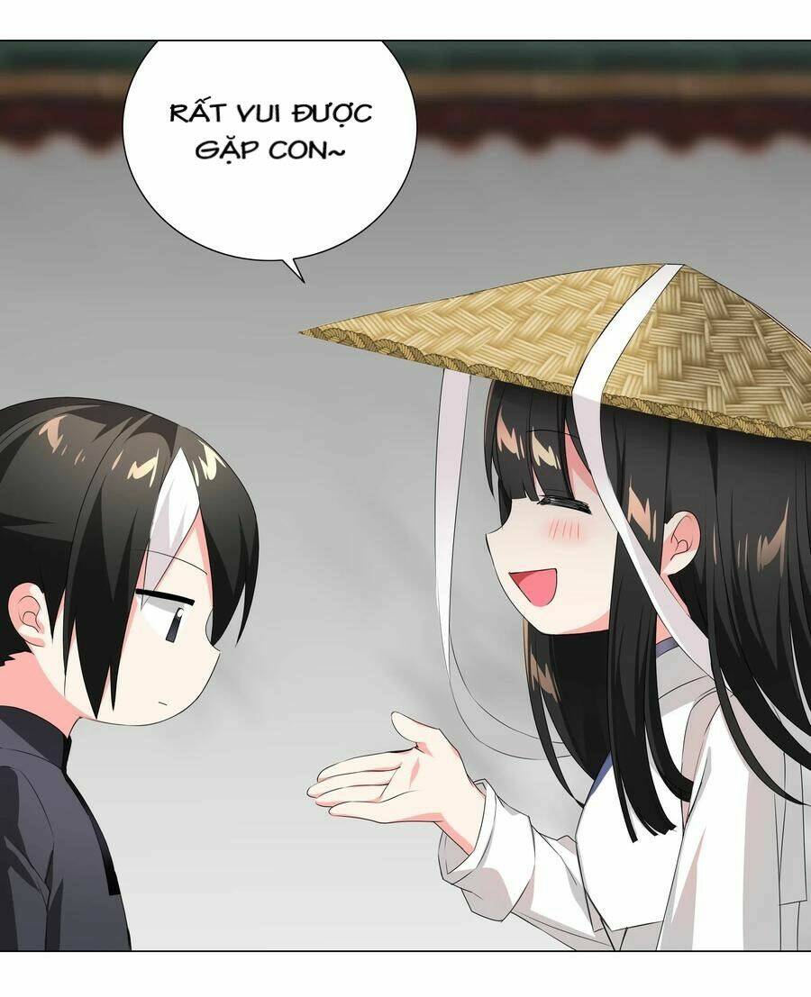 My Harem Grew So Large, I Was Forced To Ascend Chapter 25 - Trang 2