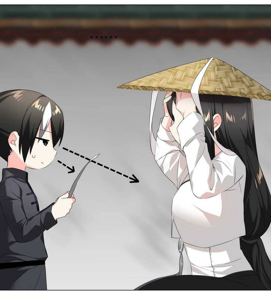 My Harem Grew So Large, I Was Forced To Ascend Chapter 25 - Trang 2