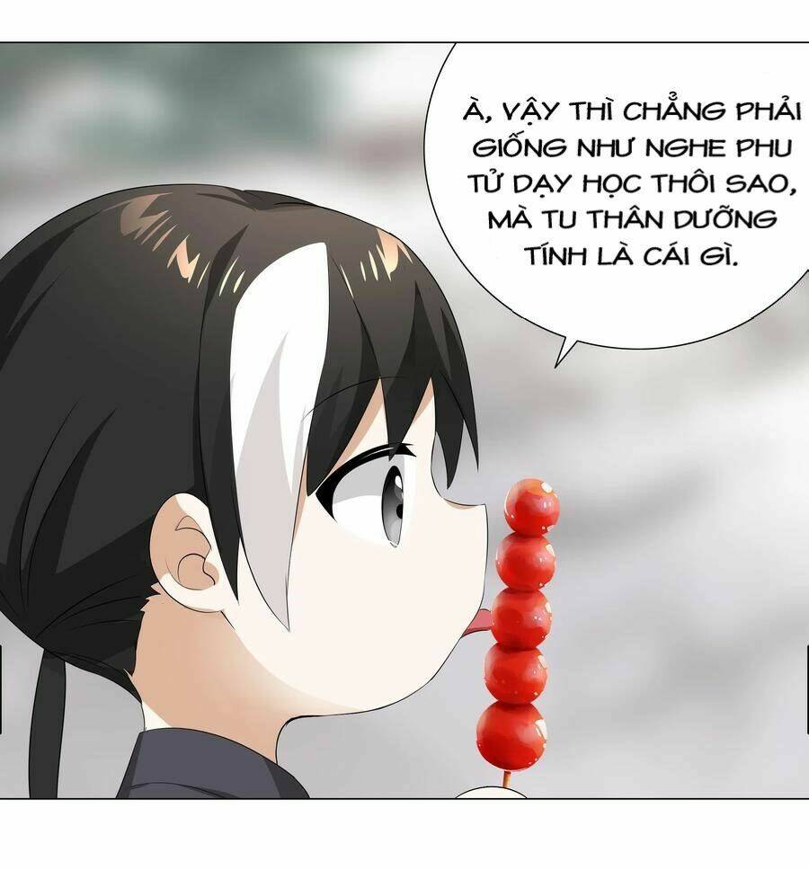 My Harem Grew So Large, I Was Forced To Ascend Chapter 25 - Trang 2