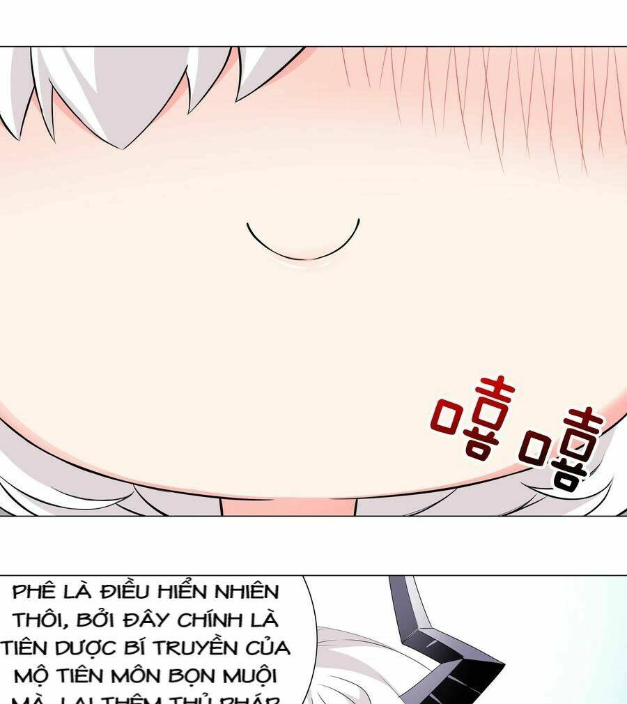 My Harem Grew So Large, I Was Forced To Ascend Chapter 25 - Trang 2