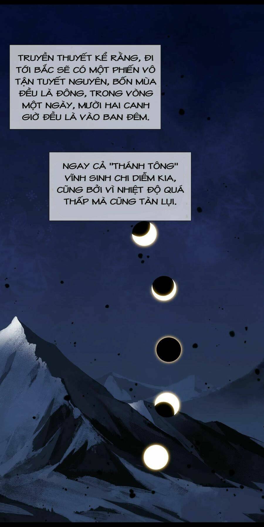 My Harem Grew So Large, I Was Forced To Ascend Chapter 25 - Trang 2