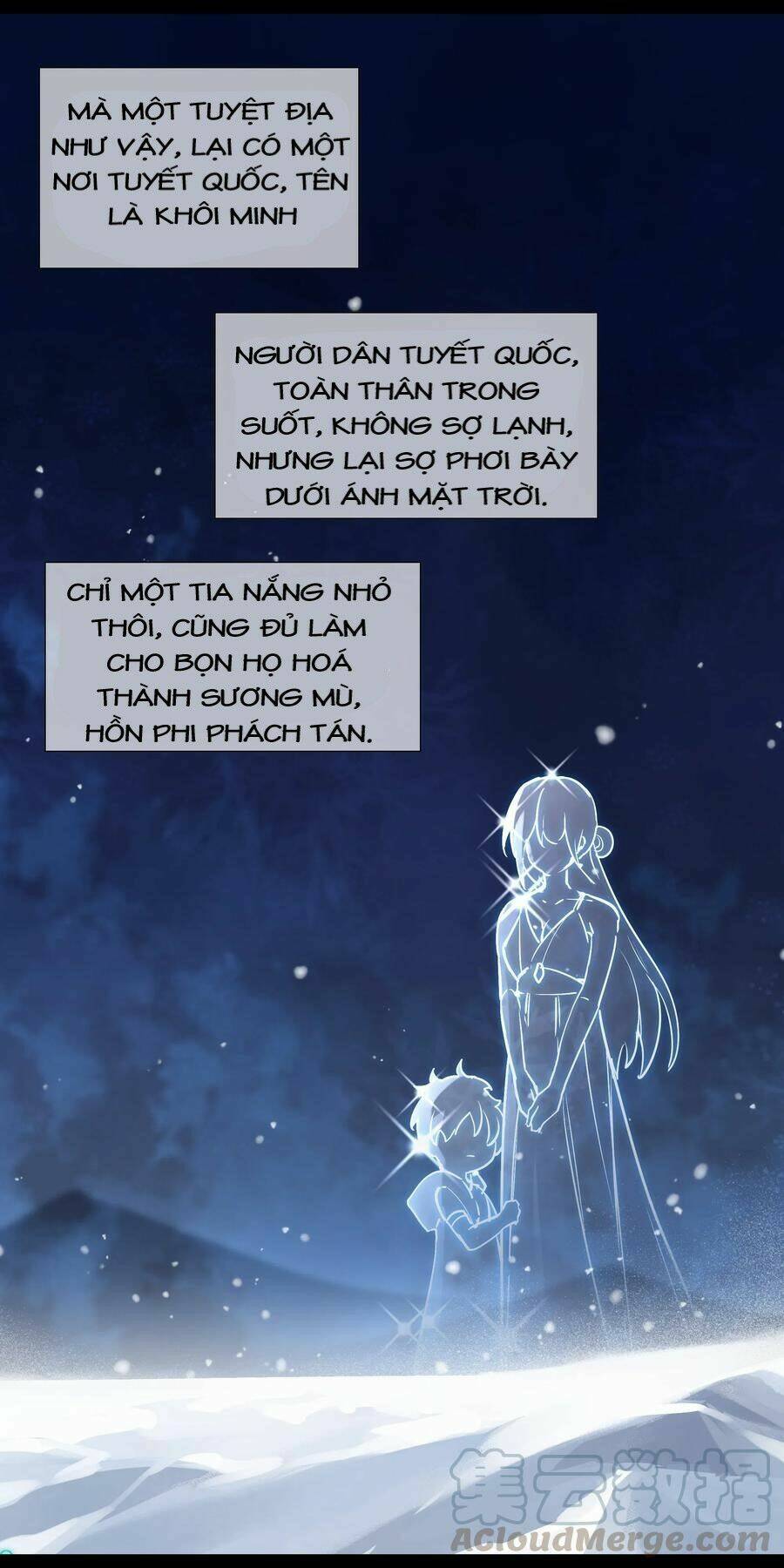 My Harem Grew So Large, I Was Forced To Ascend Chapter 25 - Trang 2