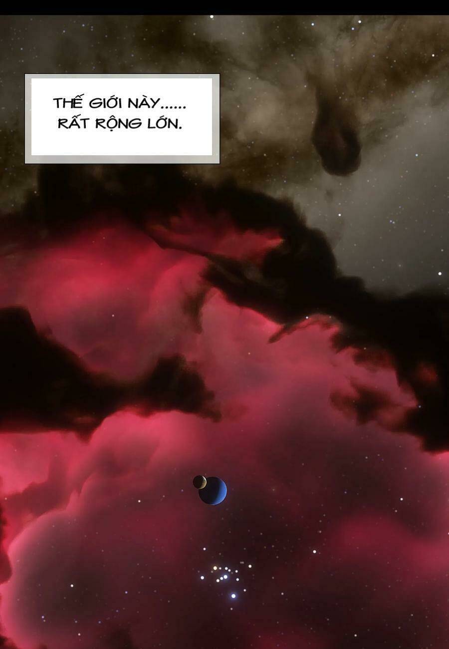 My Harem Grew So Large, I Was Forced To Ascend Chapter 25 - Trang 2