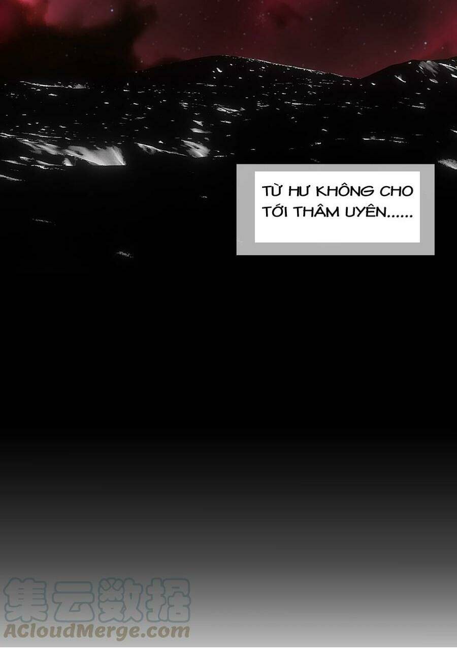 My Harem Grew So Large, I Was Forced To Ascend Chapter 25 - Trang 2