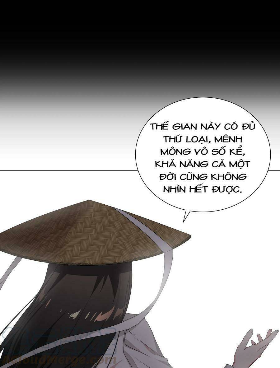 My Harem Grew So Large, I Was Forced To Ascend Chapter 25 - Trang 2