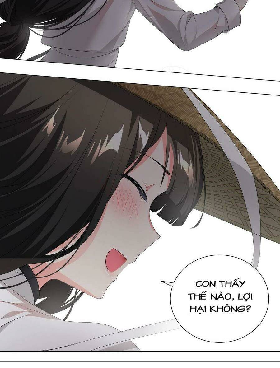 My Harem Grew So Large, I Was Forced To Ascend Chapter 25 - Trang 2