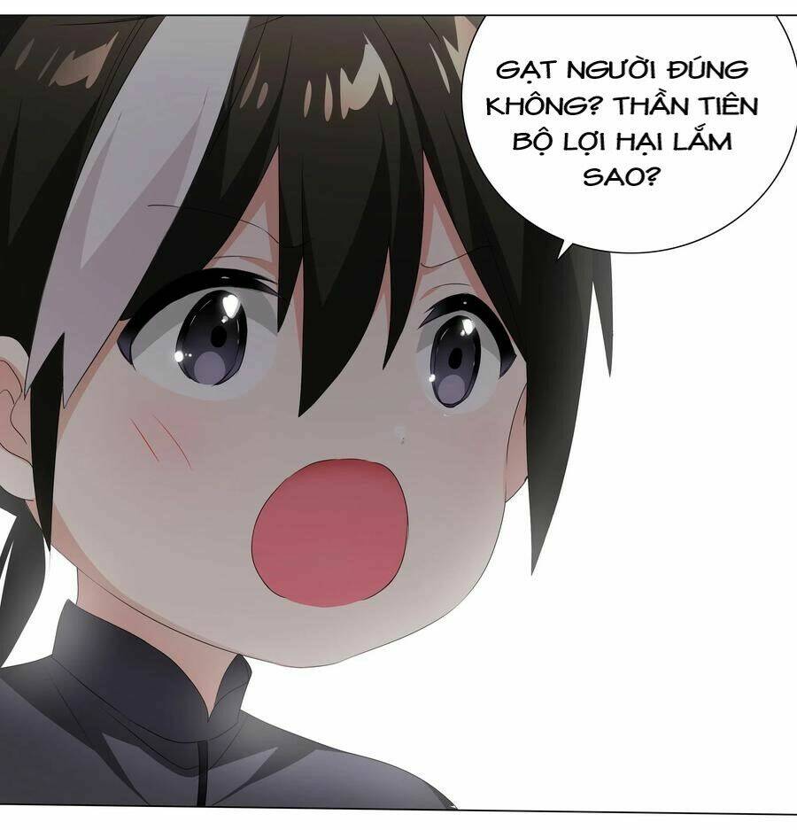 My Harem Grew So Large, I Was Forced To Ascend Chapter 25 - Trang 2