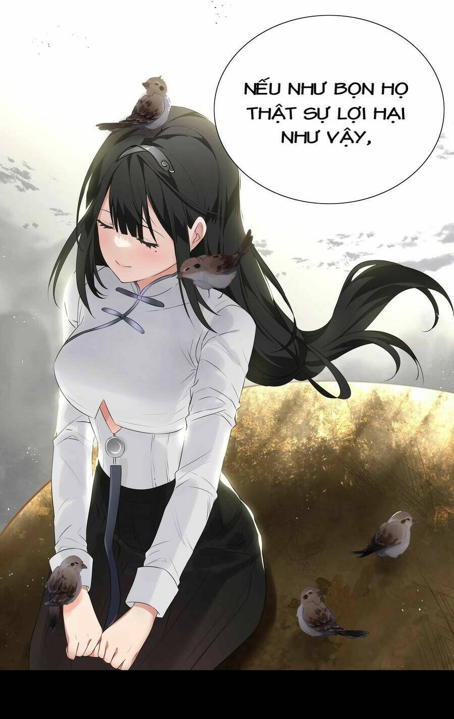 My Harem Grew So Large, I Was Forced To Ascend Chapter 25 - Trang 2