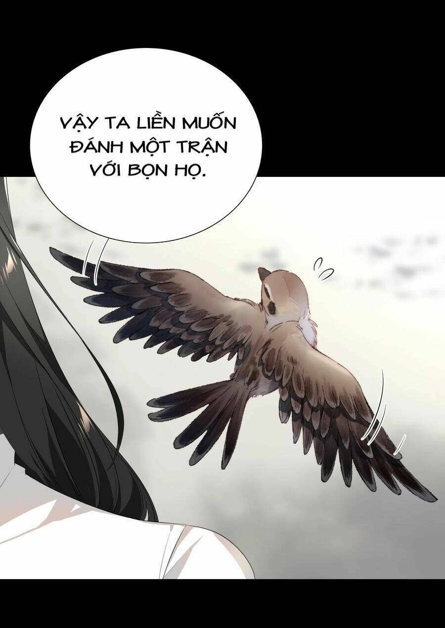 My Harem Grew So Large, I Was Forced To Ascend Chapter 25 - Trang 2